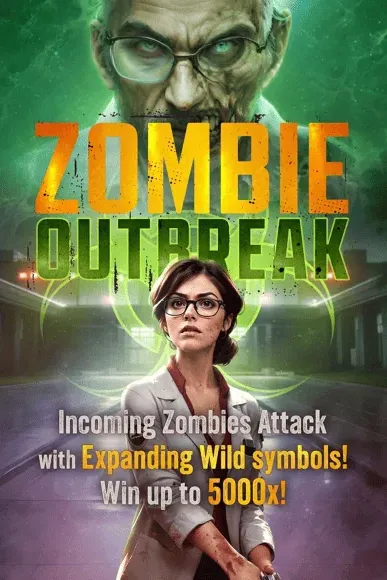 Zombie Outbreak