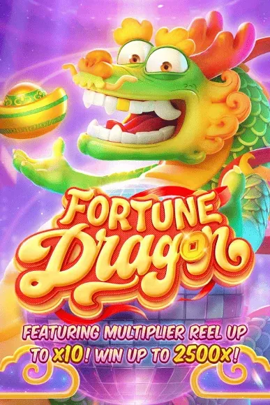 fortune-dragon