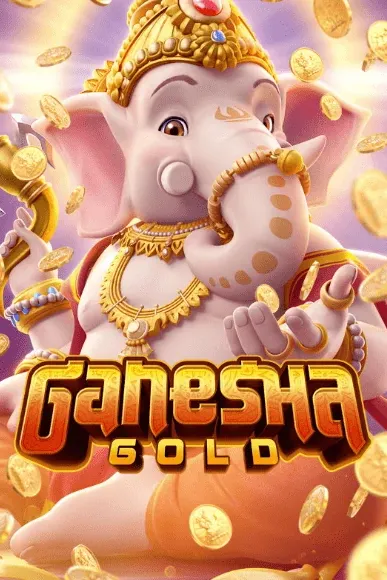 ganesha-gold